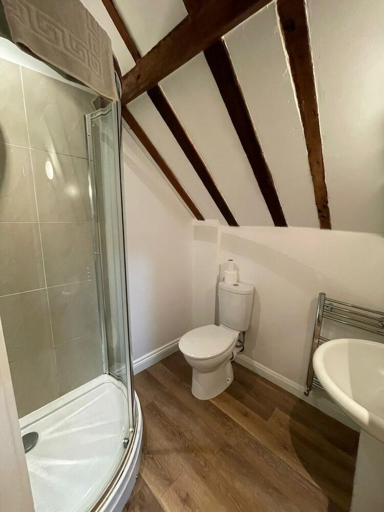 Фото The Lower Bell