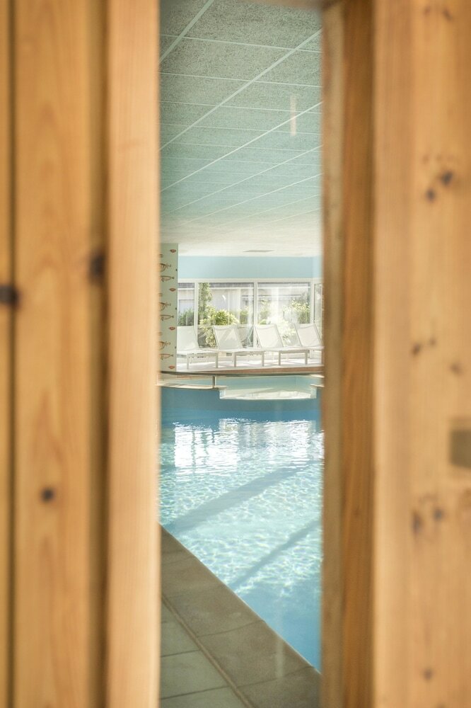 Фото Hôtel d'Angleterre