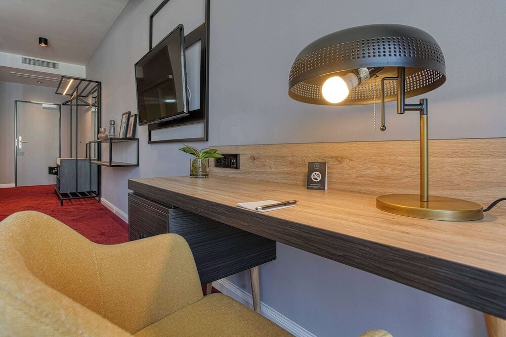 Фото Centro Hotel Stern