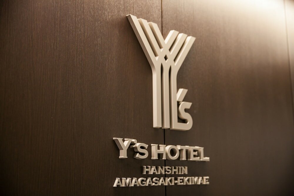 Фото Y’s Hotel Hanshin Amagasaki Ekimae