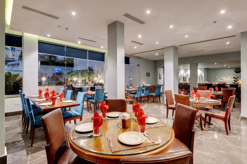 Фото Amarpreet Hotel