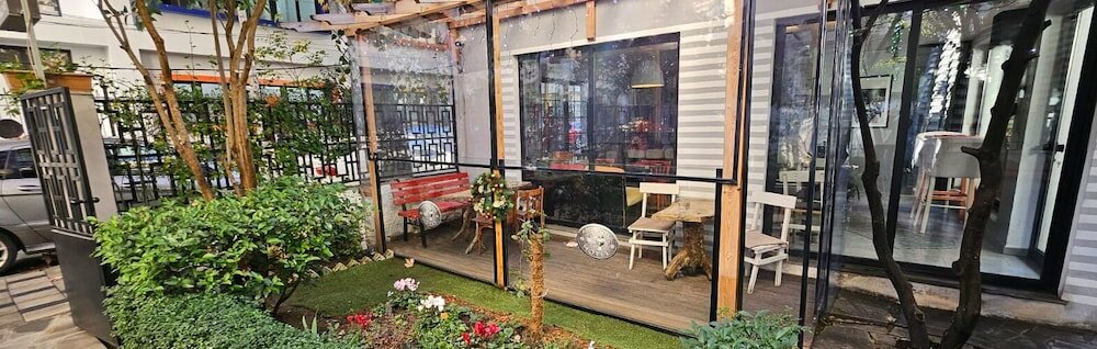 Фото Hotel Antigone