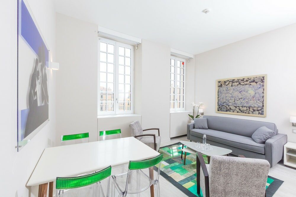 Фото Palais Saleya