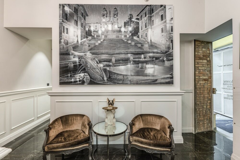 Фото Rhea Silvia Luxury Spagna