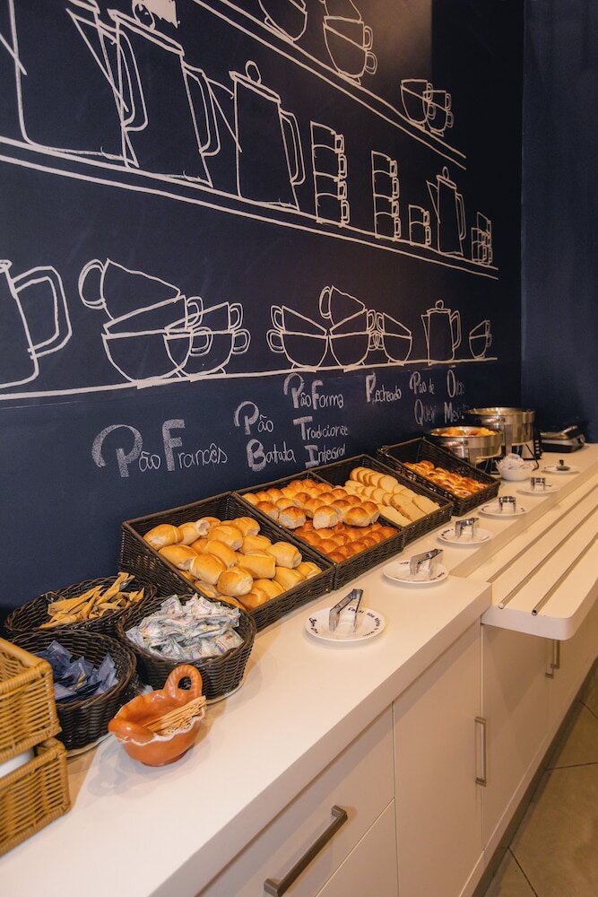 Фото Ibis budget BH Afonso Pena Savassi