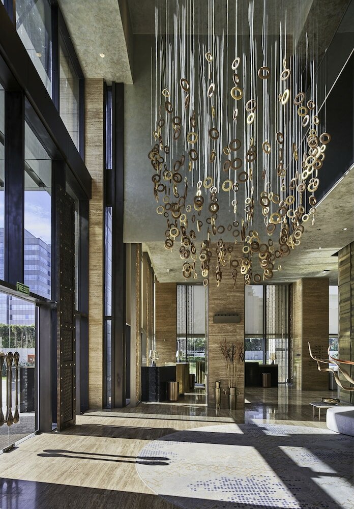 Фото The Den Bengaluru