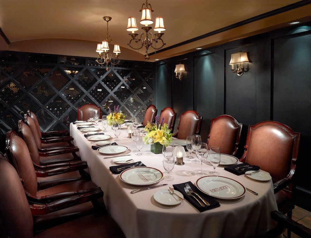 Фото Omni Royal Orleans Hotel