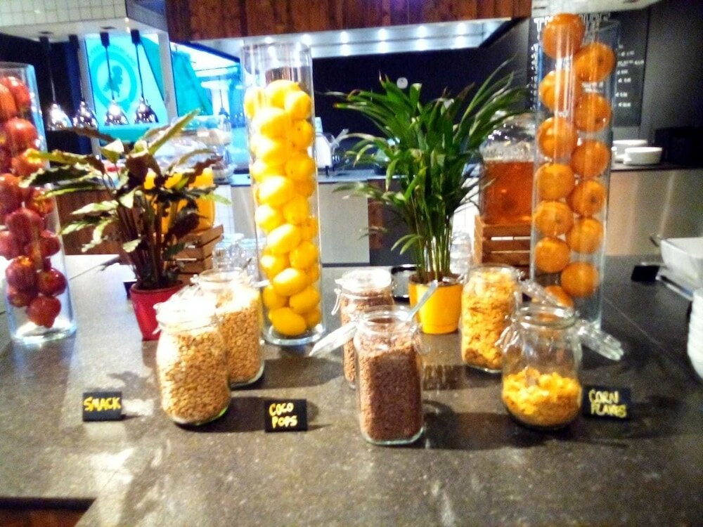 Фото VIA Amsterdam - Hostel