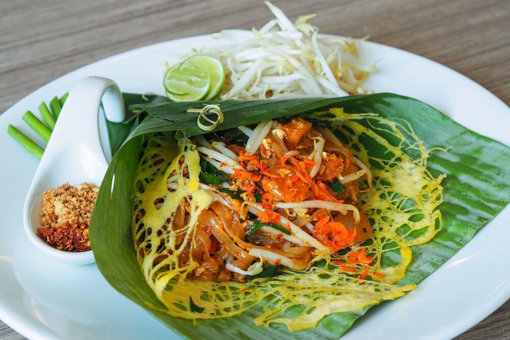 Фото Solitaire Bangkok