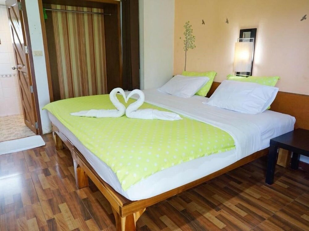 Фото Arcadian Resort