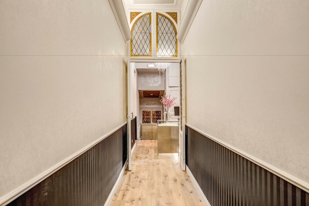 Фото Suite in Rome Veneto