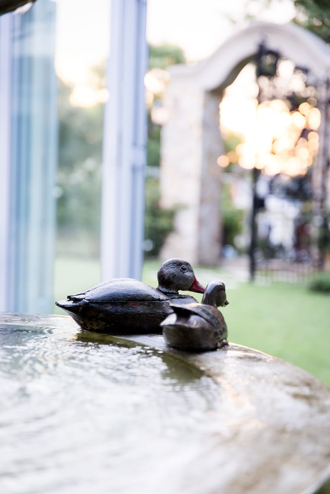 Фото Burkleigh House