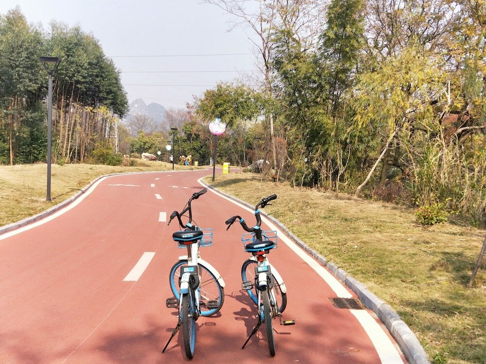 Фото Secret Courtyard Resort Hotel