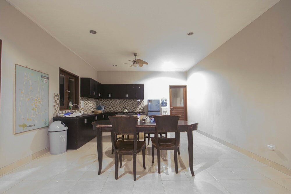 Фото Uma Loka Villa