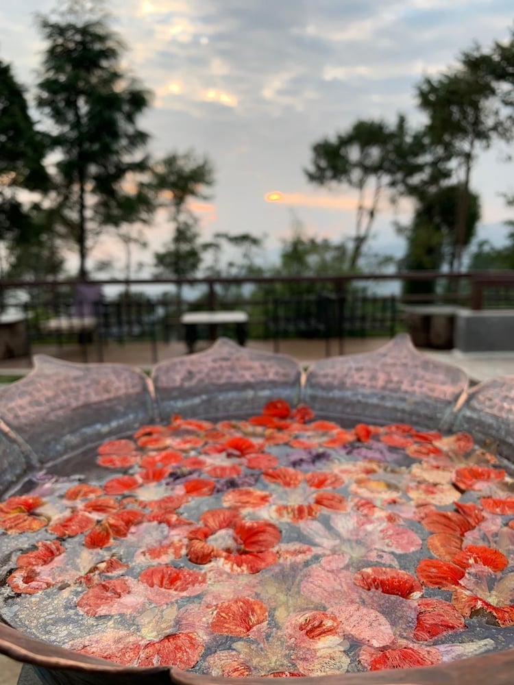 Фото Hotel at the End of the Universe