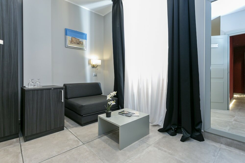 Фото Cesare ai Cavalieri Suites