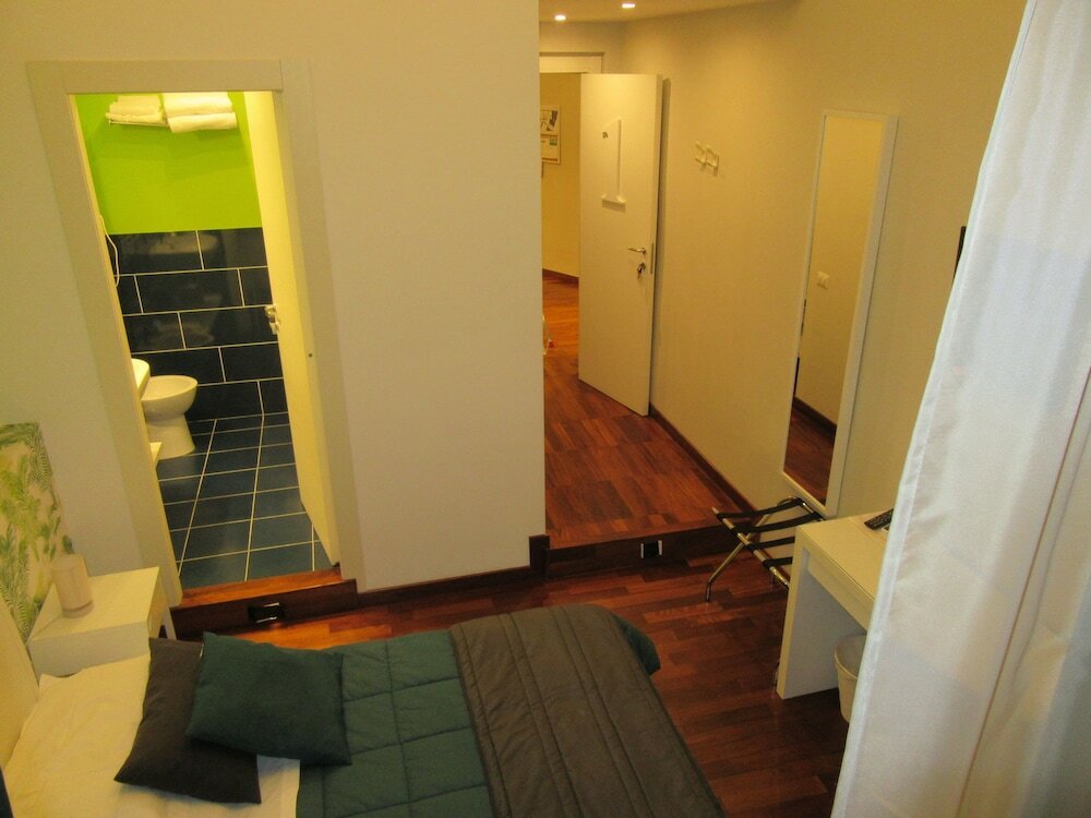 Фото B&b Rettifilo