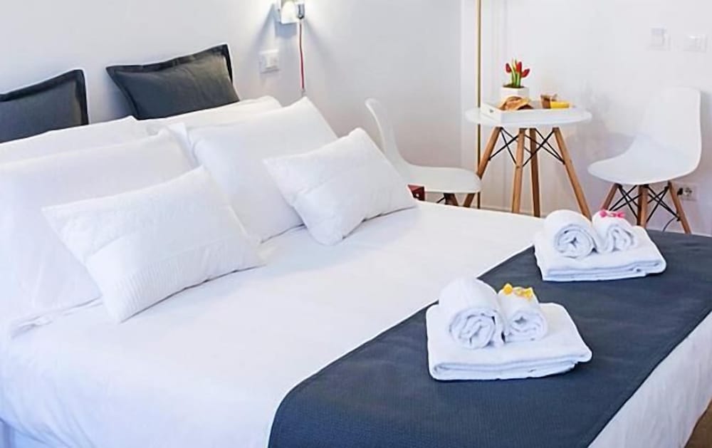 Фото Suite Cardinale