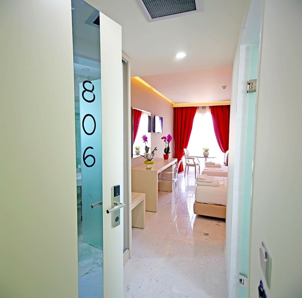 Фото Hotel Palace Vlore