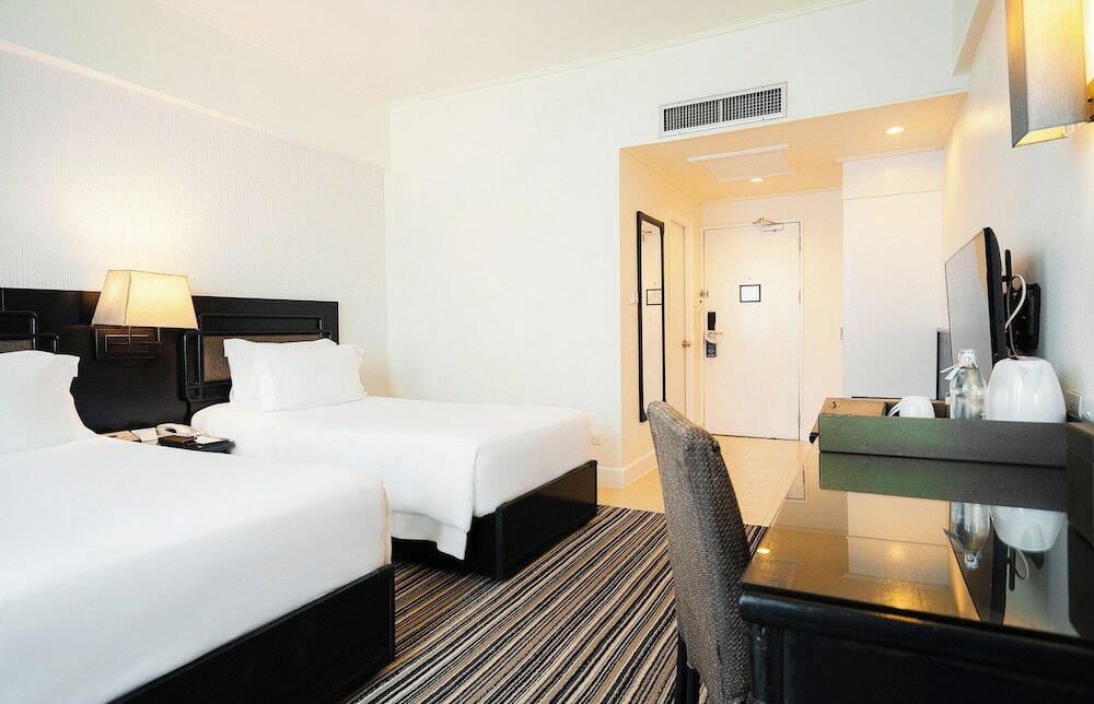 Фото Centara Hotel Hat Yai