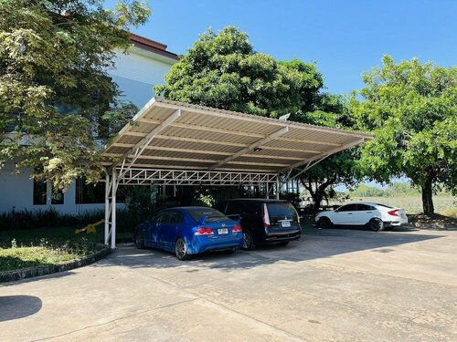 Гостиница Bualinn Resort Nongkhai в Нонгкхае