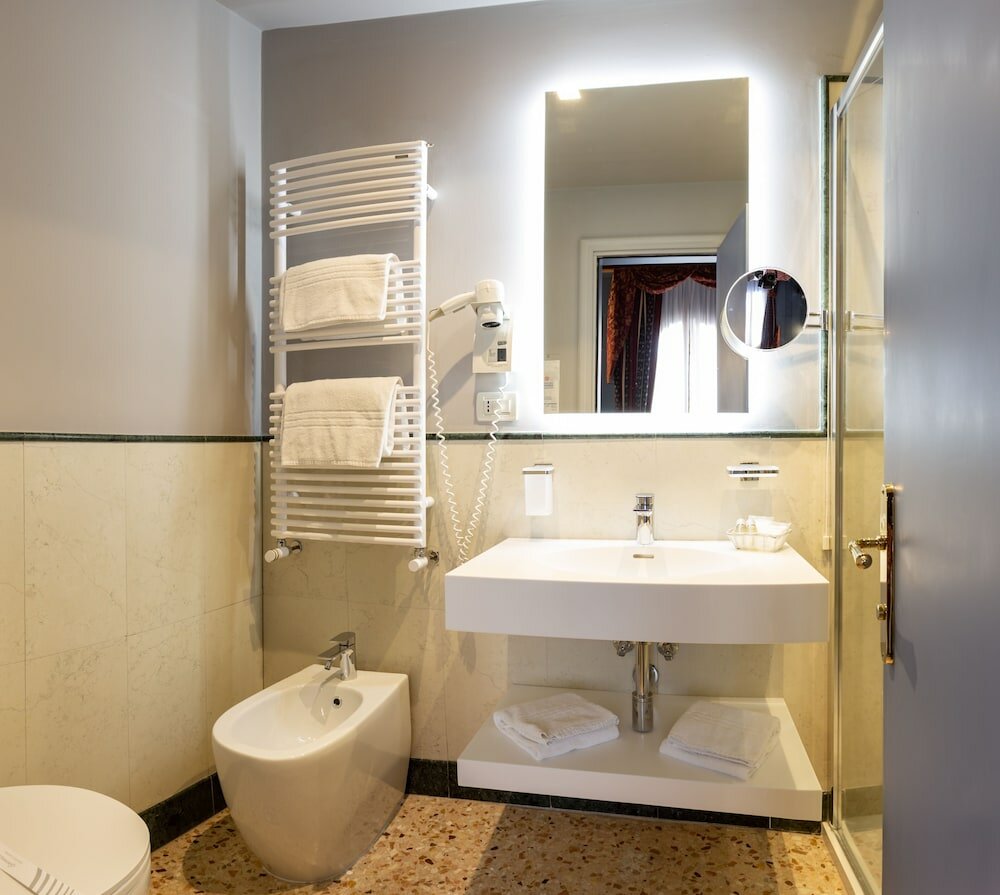 Фото Hotel Tiziano
