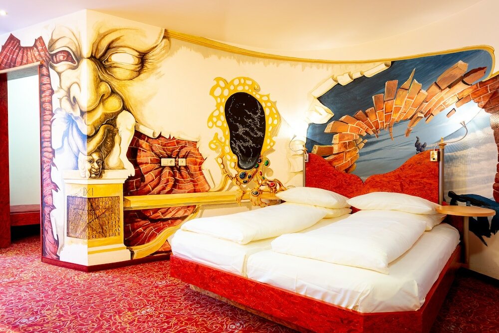 Фото Allvitalis Traumhotel