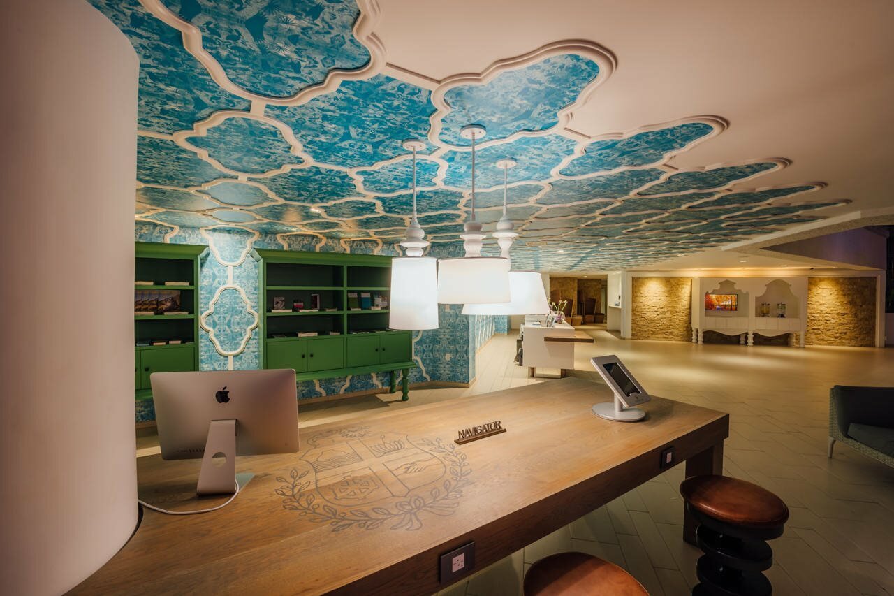 Фото Renaissance Wind Creek Aruba Resort