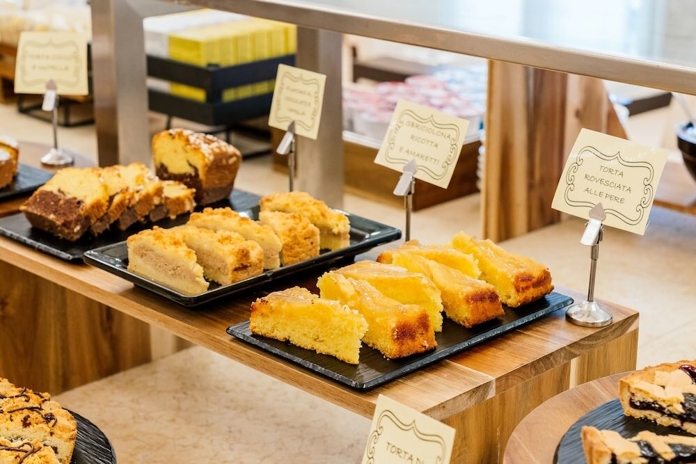 Фото Hotel Regina Elena 57