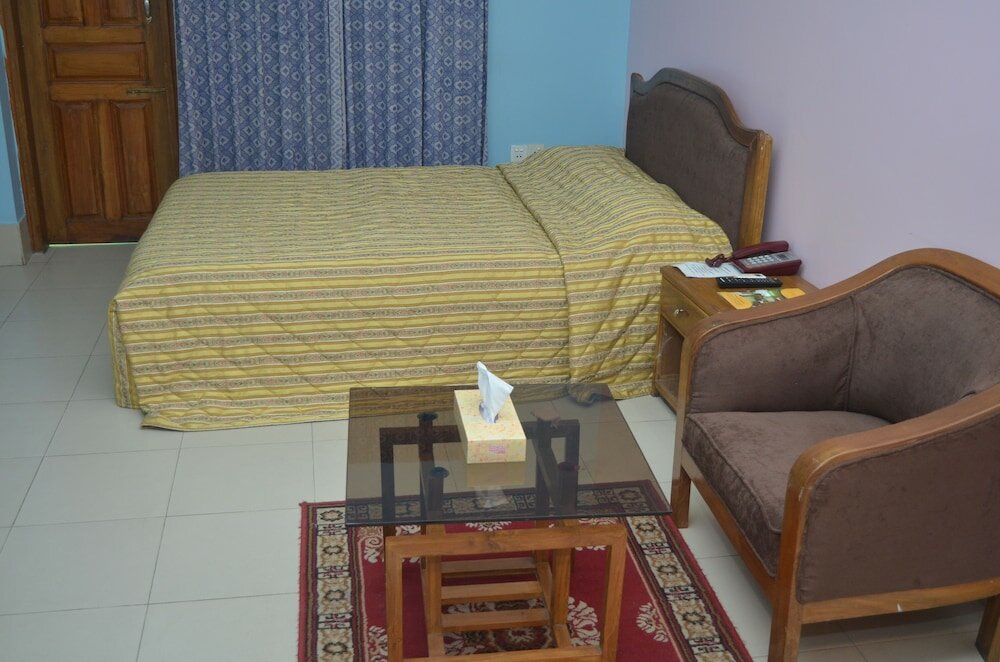 Фото Britannia Hotel