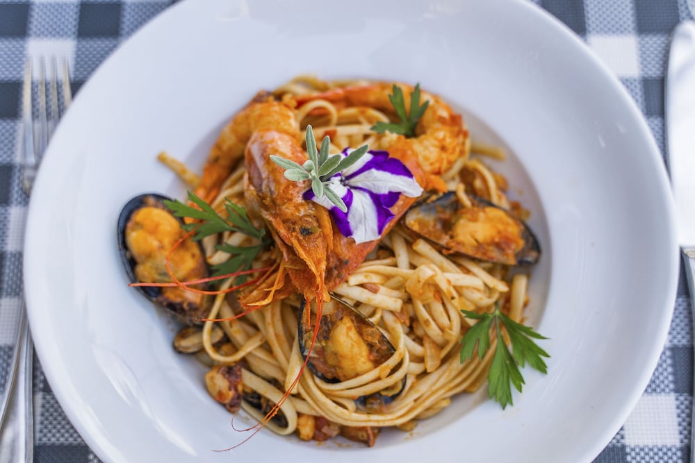 Фото Bio Suites Hotel