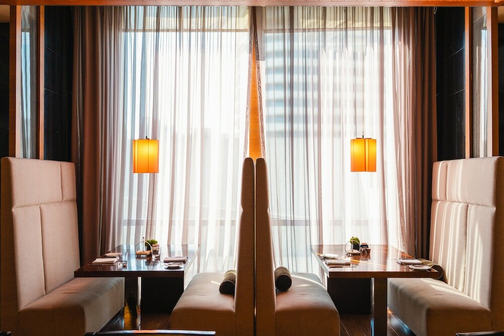 Фото Grand Hyatt Guangzhou