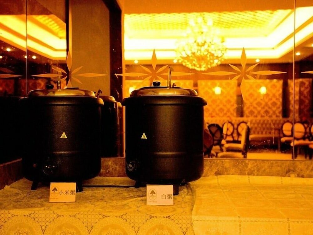 Фото Greentree Inn Suzhou Qimen North Street Likou Hotel