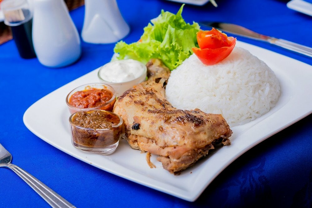 Фото Eden Vale Hotel