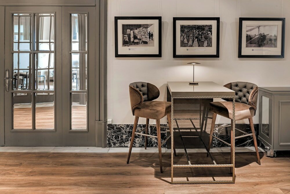 Фото Círculo Gran Vía, Autograph Collection