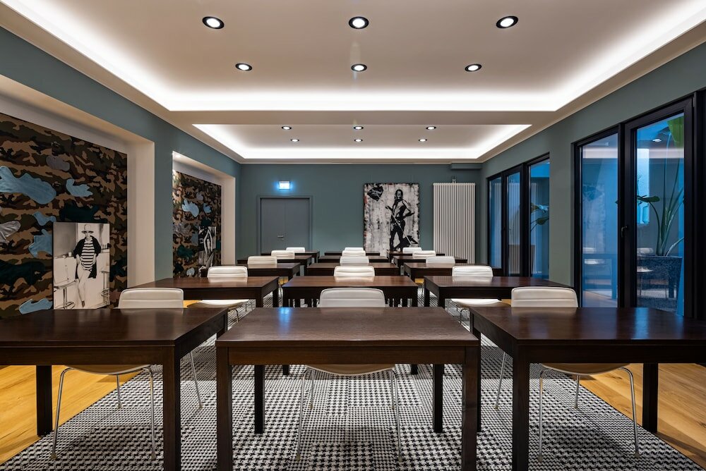 Фото The Midtown Hotel by The New Yorker