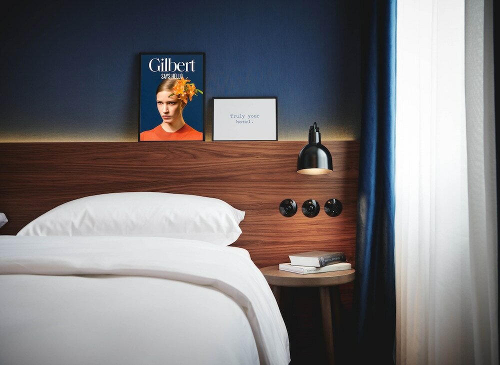 Фото отеля 5