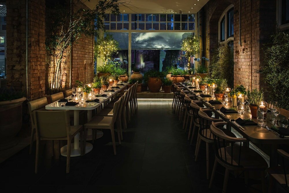 Фото Radisson Blu Edwardian Bloomsbury Street Hotel, London