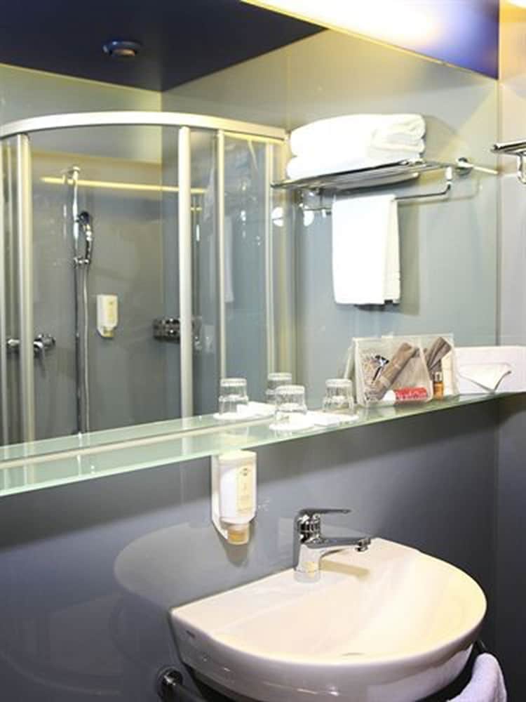 Фото Hotel Montana Zürich