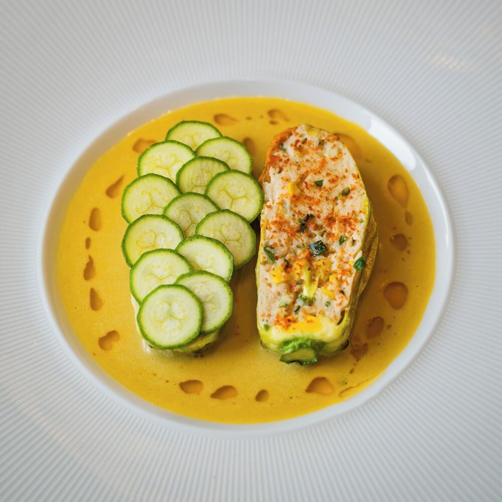 Фото U Eat & Sleep Antwerp