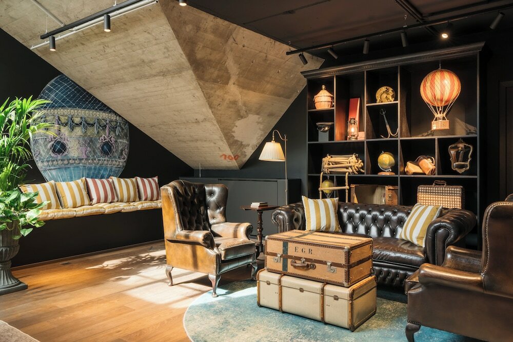 Фото Ruby Lissi Hotel Vienna