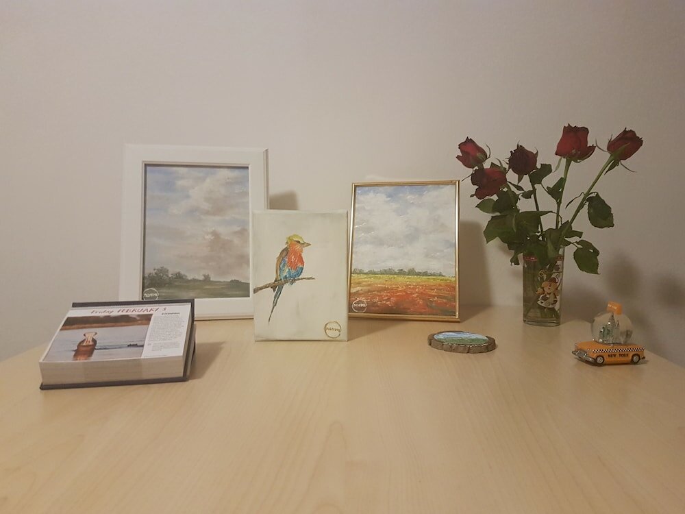 Фото Vila Teslova