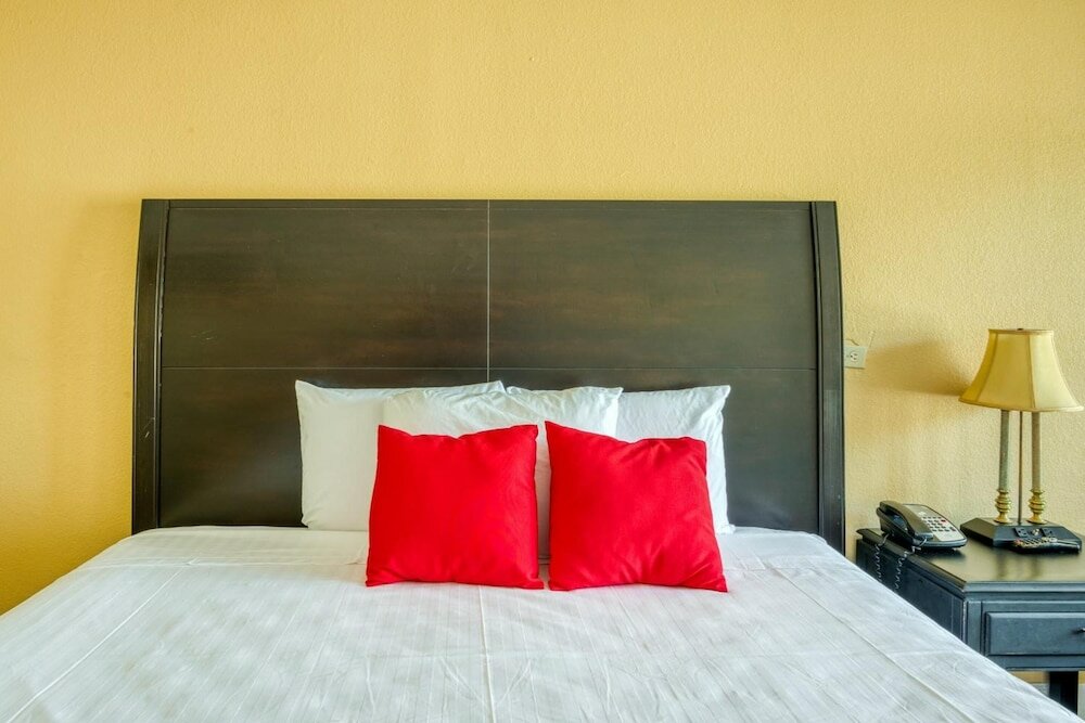 Фото Hotel Bel-Air Orlando