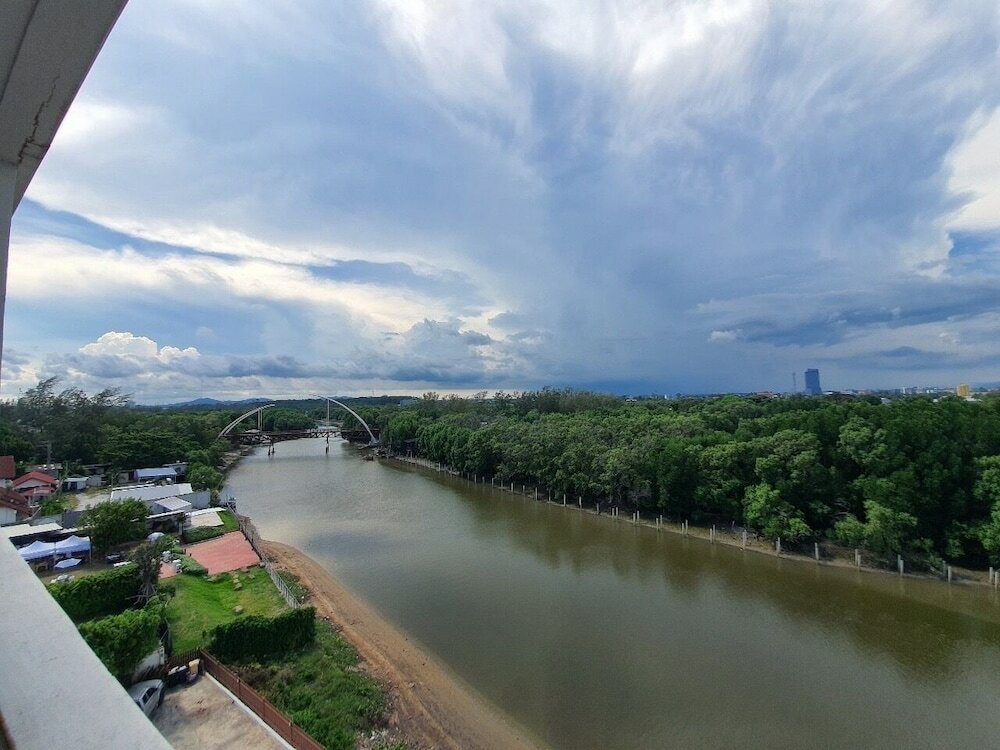 Фото Banchaitalay Room