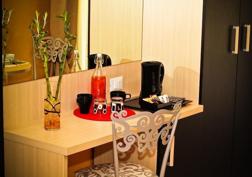 Фото Candia Inn Vatican