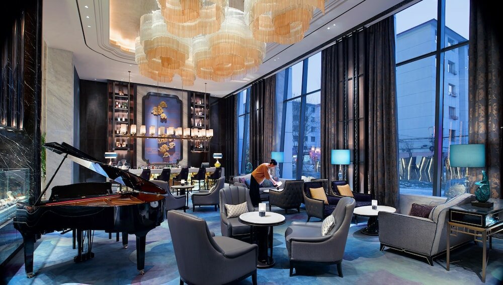 Фото Wanda Vista Hohhot