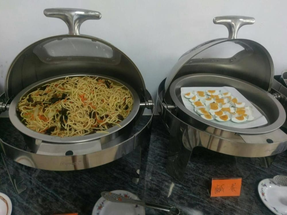 Фото Cherry Blossom Motel