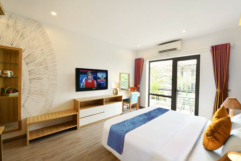 Фото Amorita Boutique Hotel