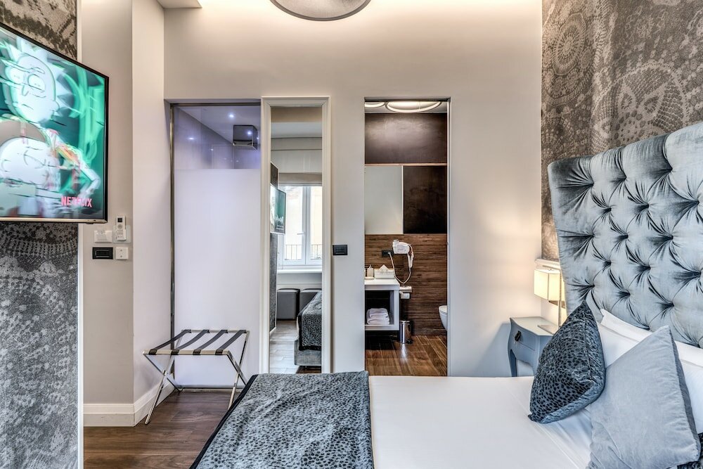 Фото Rhea Silvia Luxury Spagna