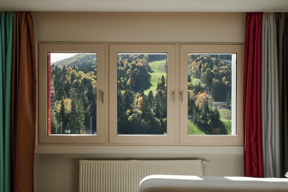 Фото Hotel Han Bjelasnica